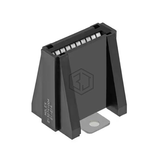 2132741004 - Molex - Terminals - Specialized Connectors