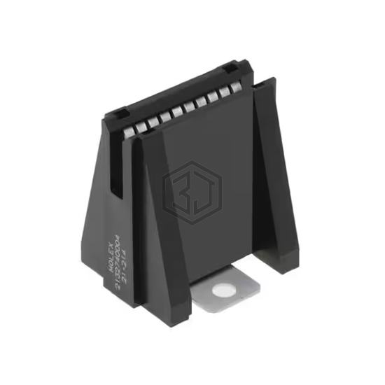 2132740004 - Molex - Terminals - Specialized Connectors