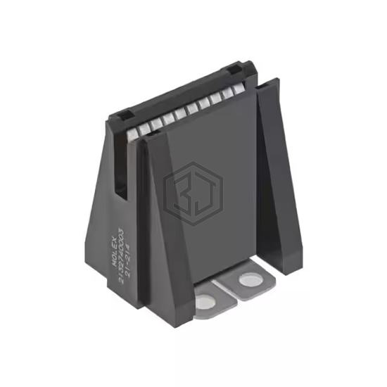 2132740003 - Molex - Terminals - Specialized Connectors