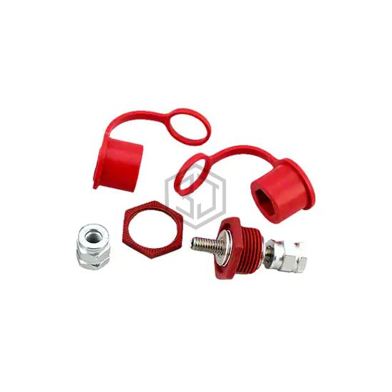 JBPT0004Z-NC - Littelfuse Inc. - Terminals - Specialized Connectors