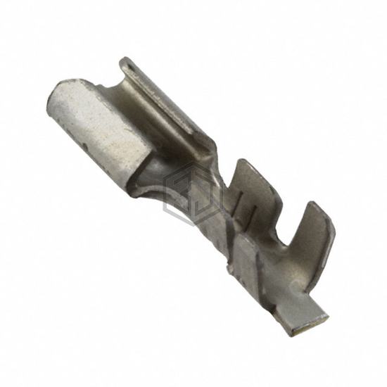60704-1 - TE Connectivity AMP Connectors - Terminals - Specialized Connectors