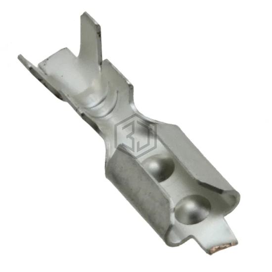 61561-2 - TE Connectivity AMP Connectors - Terminals - Specialized Connectors