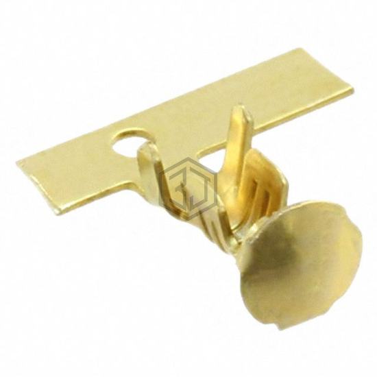 61165-1 - TE Connectivity AMP Connectors - Terminals - Specialized Connectors