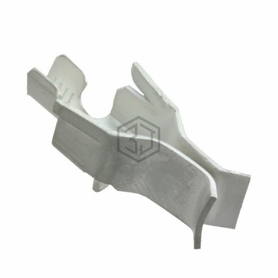63863-1 - TE Connectivity AMP Connectors - Terminals - Specialized Connectors