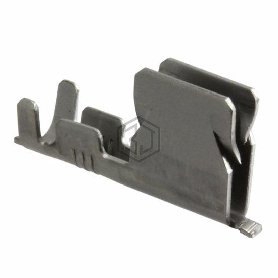 63895-1 - TE Connectivity AMP Connectors - Terminals - Specialized Connectors