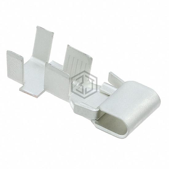 1-1742539-3 - TE Connectivity AMP Connectors - Terminals - Specialized Connectors