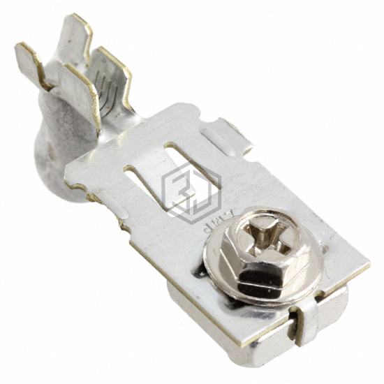 521843-1 - TE Connectivity AMP Connectors - Terminals - Specialized Connectors
