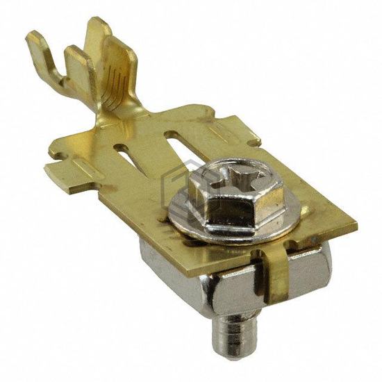 521844-1 - TE Connectivity AMP Connectors - Terminals - Specialized Connectors