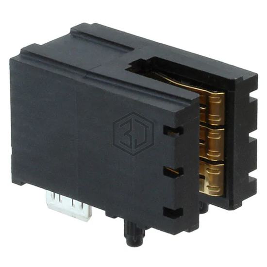 2204018-1 - TE Connectivity AMP Connectors - Terminals - Specialized Connectors