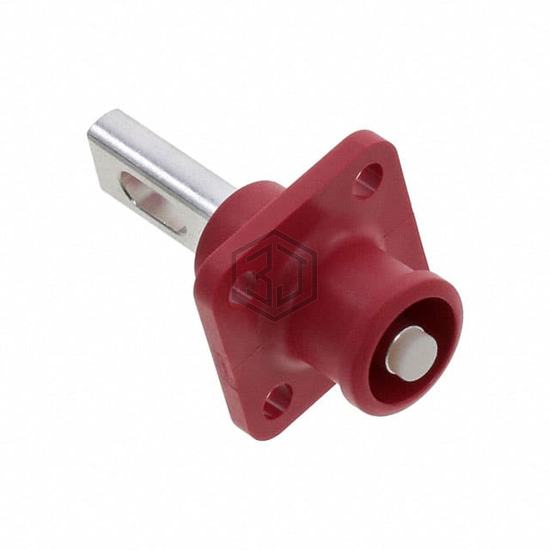 SLPRABPNR - Amphenol Industrial Operations - Terminals - Specialized Connectors