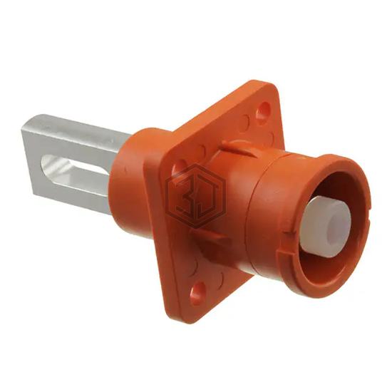SLPIRCBPSO1 - Amphenol Industrial Operations - Terminals - Specialized Connectors