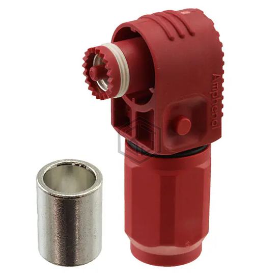 SLPPC50BSR2 - Amphenol Industrial Operations - Terminals - Specialized Connectors