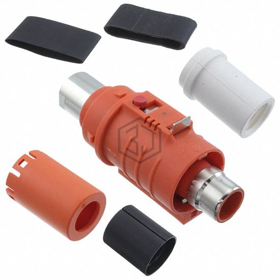 SLPIPB35BSR4EH - Amphenol Industrial Operations - Terminals - Specialized Connectors