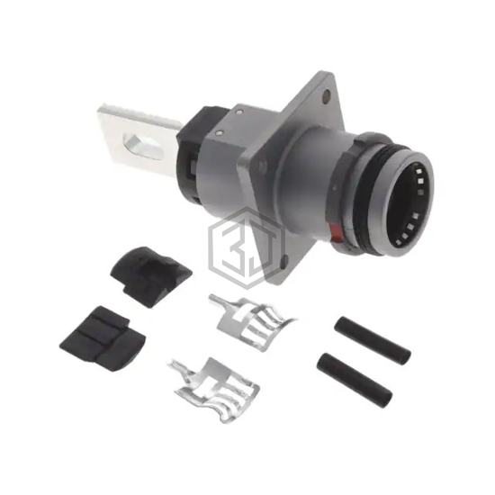 SLPIRBBPSB1EH - Amphenol Industrial Operations - Terminals - Specialized Connectors