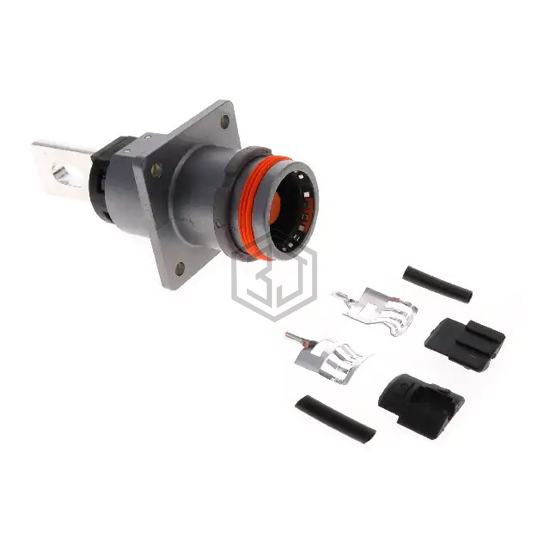 SLPIRBBPSO0EH - Amphenol Industrial Operations - Terminals - Specialized Connectors