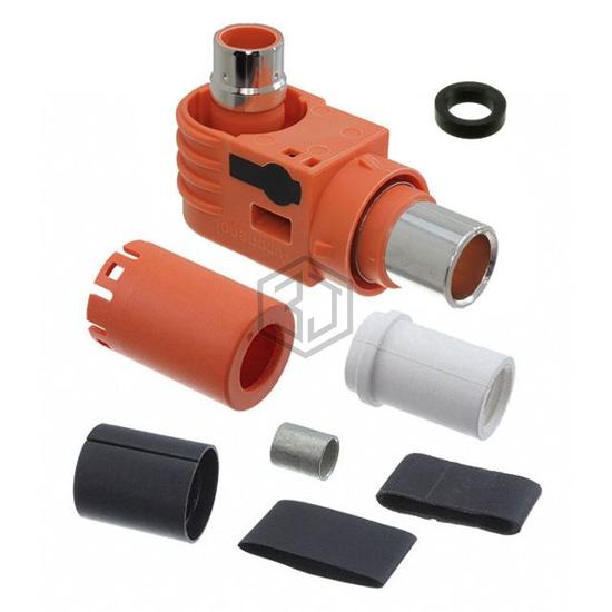 SLPPB35BSB3EH - Amphenol Industrial Operations - Terminals - Specialized Connectors