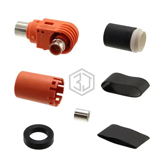 SLPPB35BSO1EH - Amphenol Industrial Operations - Terminals - Specialized Connectors