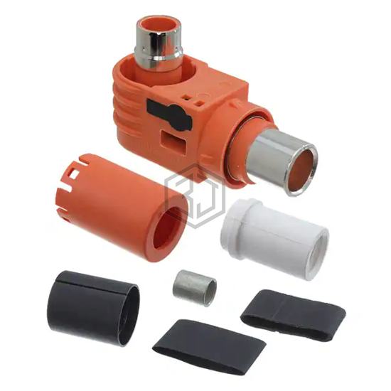 SLPPB50BSB2EH - Amphenol Industrial Operations - Terminals - Specialized Connectors