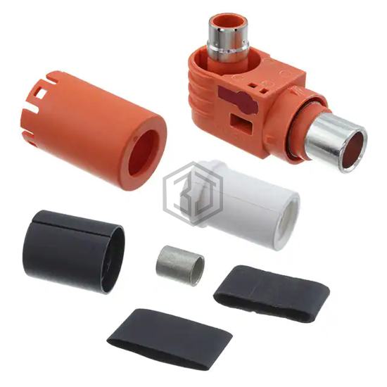 SLPPB50BSR4EH - Amphenol Industrial Operations - Terminals - Specialized Connectors
