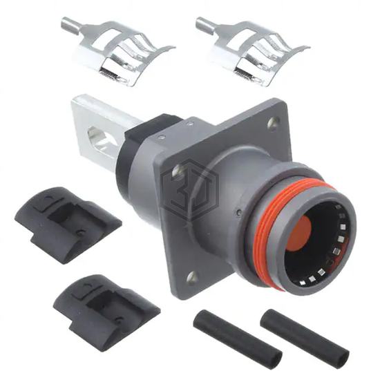 SLPIRBBPSB0EH - Amphenol Industrial Operations - Terminals - Specialized Connectors