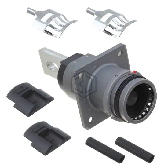 SLPIRBBPSB3EH - Amphenol Industrial Operations - Terminals - Specialized Connectors