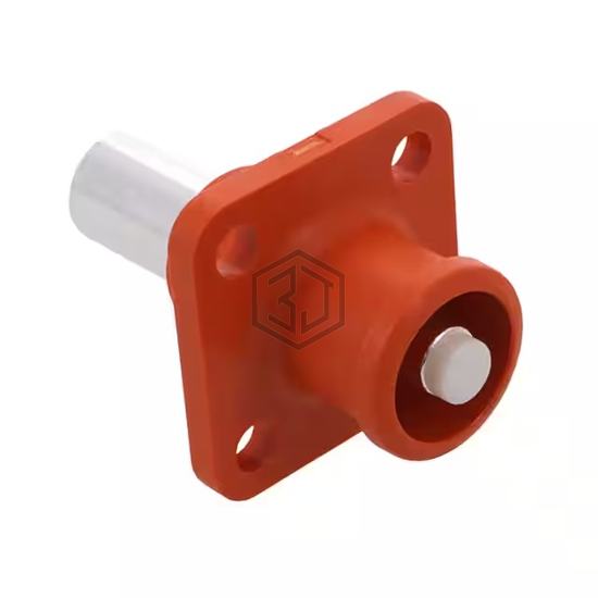 SLPRA25CPNO - Amphenol Industrial Operations - Terminals - Specialized Connectors