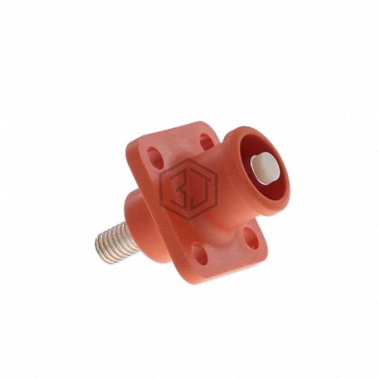 SLPRATPNO - Amphenol Industrial Operations - Terminals - Specialized Connectors