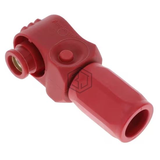 SLPPA25BNR1 - Amphenol Industrial Operations - Terminals - Specialized Connectors