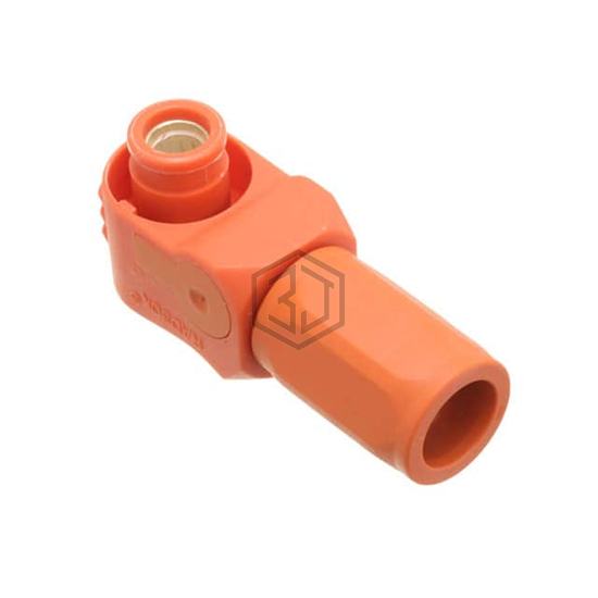 SLPPA25BNO0 - Amphenol Industrial Operations - Terminals - Specialized Connectors