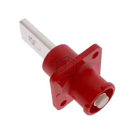 SLPIRBBPNR2 - Amphenol Industrial Operations - Terminals - Specialized Connectors