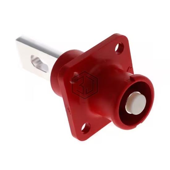 SLPIRBBPNR1 - Amphenol Industrial Operations - Terminals - Specialized Connectors