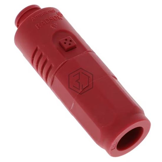 SLPIPA25BNR - Amphenol Industrial Operations - Terminals - Specialized Connectors
