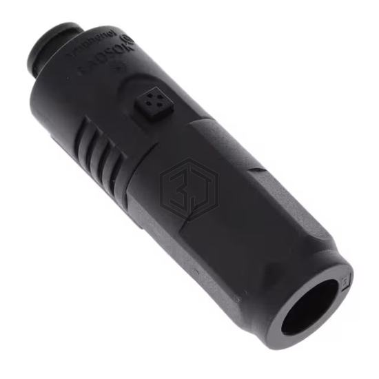 SLPIPA16BNB - Amphenol Industrial Operations - Terminals - Specialized Connectors