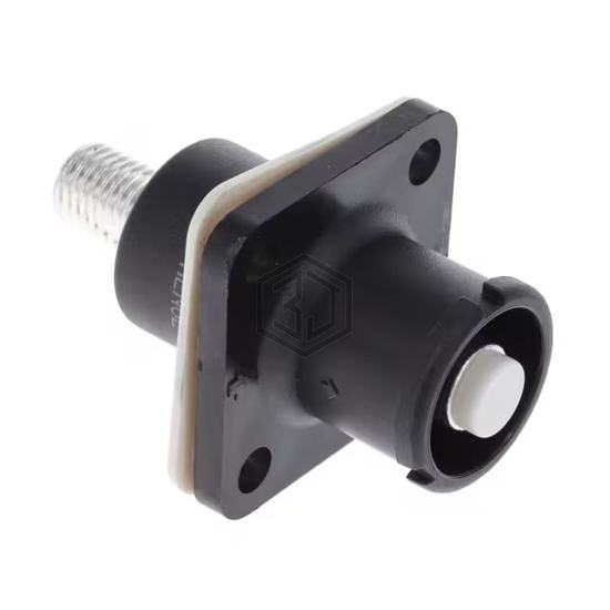 SLPIRBTPSB3 - Amphenol Industrial Operations - Terminals - Specialized Connectors