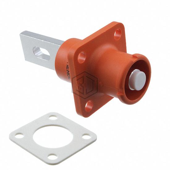 SLPIRBBPSO3 - Amphenol Industrial Operations - Terminals - Specialized Connectors