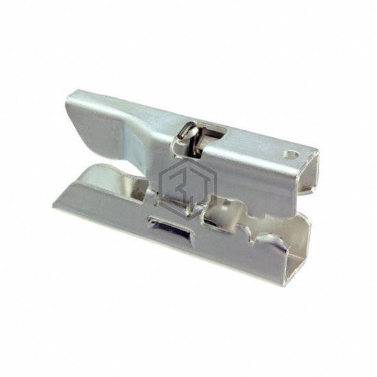 DW07S01BAG1 - JAE Electronics - Terminals - Specialized Connectors