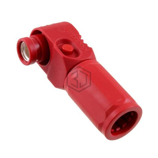 SLPPB35BNR1 - Amphenol Industrial Operations - Terminals - Specialized Connectors