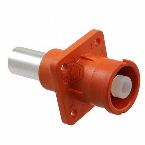 SLPIRC50CPSO1 - Amphenol Industrial Operations - Terminals - Specialized Connectors