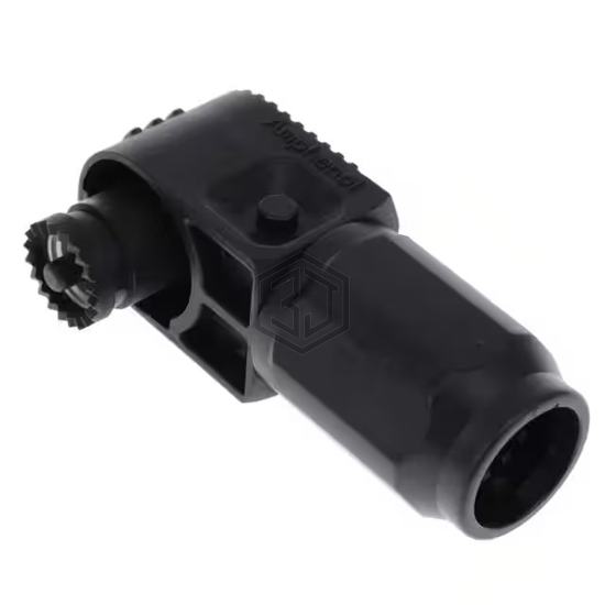 SLPPC85BNB3 - Amphenol Industrial Operations - Terminals - Specialized Connectors