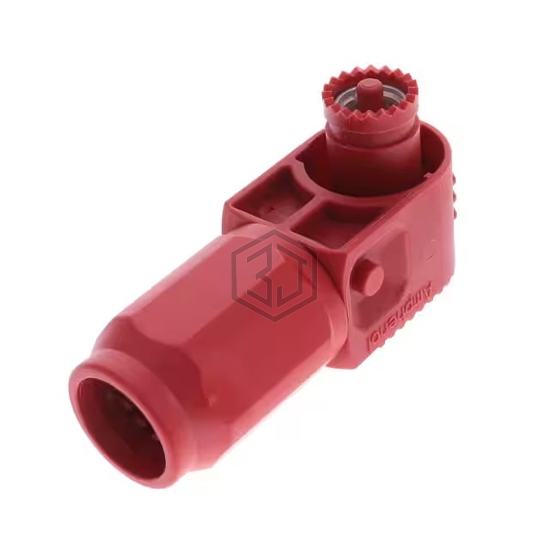 SLPPC85BNR0 - Amphenol Industrial Operations - Terminals - Specialized Connectors