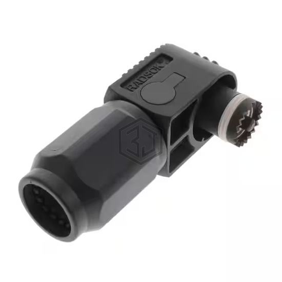 SLPPC85BSB3 - Amphenol Industrial Operations - Terminals - Specialized Connectors