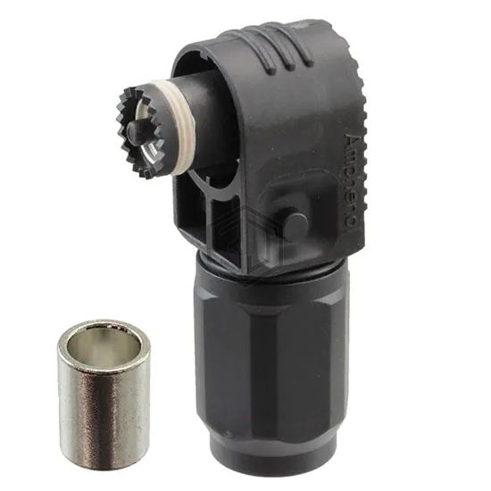 SLPPC50BSB2 - Amphenol Industrial Operations - Terminals - Specialized Connectors
