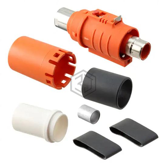 SLPIPB50BSO1EH - Amphenol Industrial Operations - Terminals - Specialized Connectors