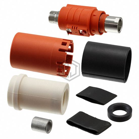SLPIPB35BSR3EH - Amphenol Industrial Operations - Terminals - Specialized Connectors