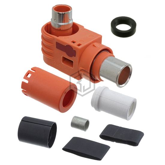 SLPPB35BSR0EH - Amphenol Industrial Operations - Terminals - Specialized Connectors