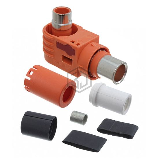 SLPPB50BSR1EH - Amphenol Industrial Operations - Terminals - Specialized Connectors
