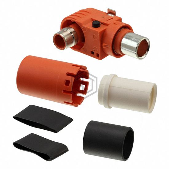 SLPPB70BSB0EH - Amphenol Industrial Operations - Terminals - Specialized Connectors