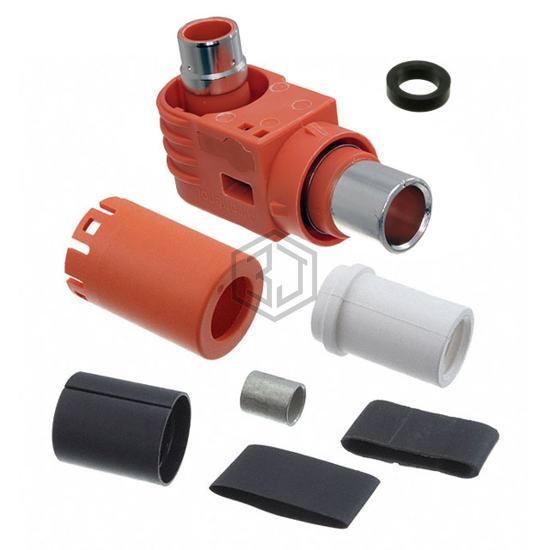 SLPPB35BSO2EH - Amphenol Industrial Operations - Terminals - Specialized Connectors