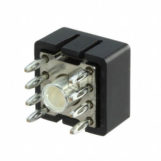 10-707897-001 - Amphenol Industrial Operations - Terminals - Specialized Connectors