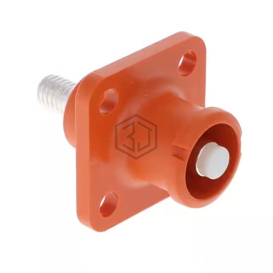 SLPIRATPNO4 - Amphenol Industrial Operations - Terminals - Specialized Connectors